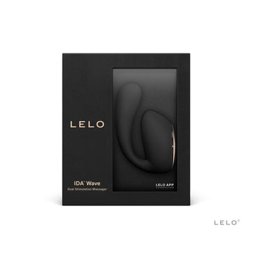 Lelo Ida Wave