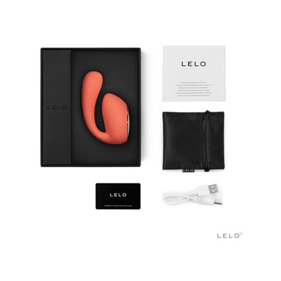 Lelo Ida Wave