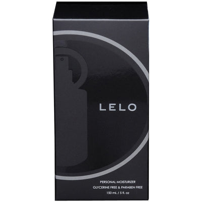 Lelo Personal Moisturizer Waterbased Lubricant 150ml