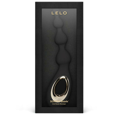 Lelo Soraya Beads