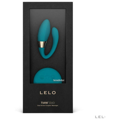 Lelo Tiani Duo