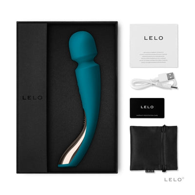 LELO Smart Wand 2 Massager - Large