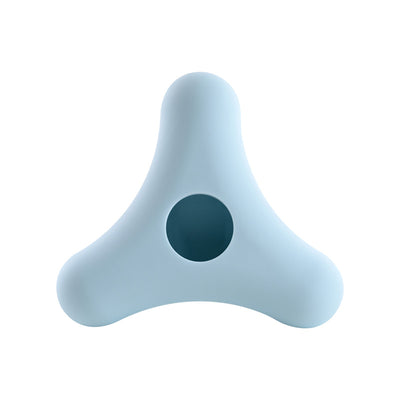 Merge Sportsheets Luma Dildo and Harness Silicone Cushion