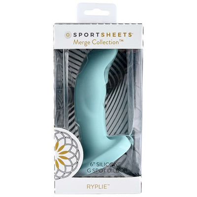 Merge Sportsheets Ryplie - 6 inch Suction Cup