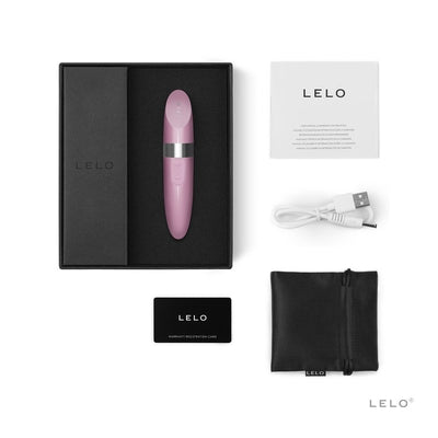 LELO Mia 2 Clitoral Vibrator