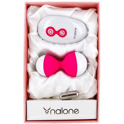 Nalone Miu Miu Kegel Exerciser Vibrator