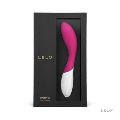 LELO Mona 2 G-Spot Vibrator