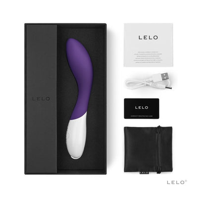 LELO Mona 2 G-Spot Vibrator