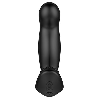 Nexus Boost Prostate Massager with Inflatable Tip