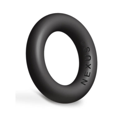 Nexus Enduro Plus Thick Silicone Super Stretchy Cock Ring