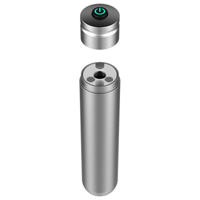 Nexus Ferro Stainless Steel Rechargeable Waterproof Bullet