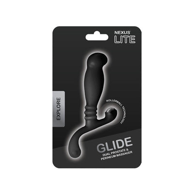 Nexus Glide Prostate Massager