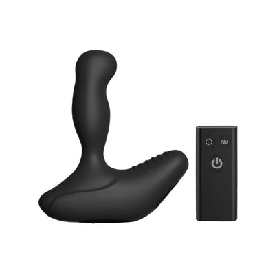 Nexus Revo Stealth Remote Control Rotating Prostate Massager