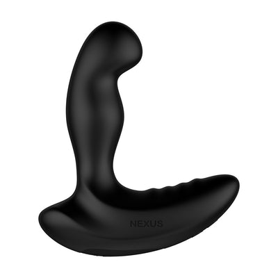 Nexus Ride Remote Control Prostate Dual Motor Vibrator