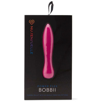 Novel Creations NU Sensuelle Bobbii