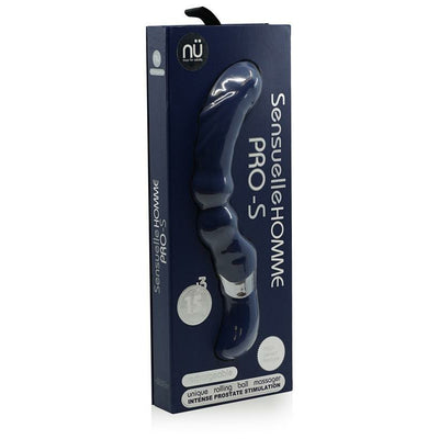 Novel Creations NU Sensuelle Homme Pro-S