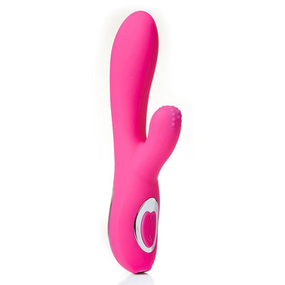 Novel Creations NU Sensuelle Luxe 10 Function Rabbit