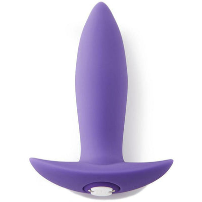 Novel Creations NU Sensuelle Mini Plug 15 Function