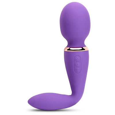 Novel Creations NU Sensuelle XLR8 Alluvion Wand