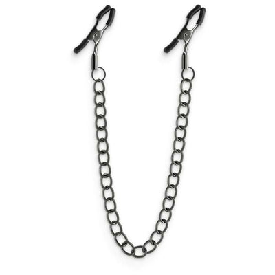 NS Novelties Bound Nipple Clamps DC2