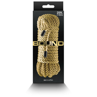 NS Novelties Bound Rope