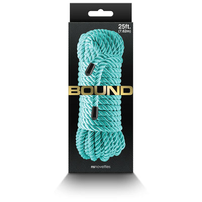 NS Novelties Bound Rope