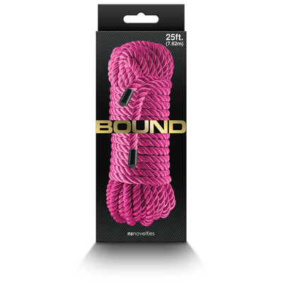 NS Novelties Bound Rope