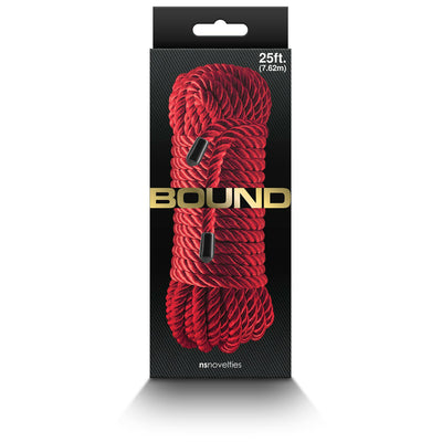 NS Novelties Bound Rope