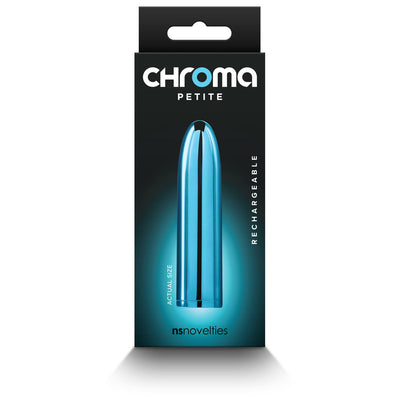 NS Novelties Chroma Petite Bullet