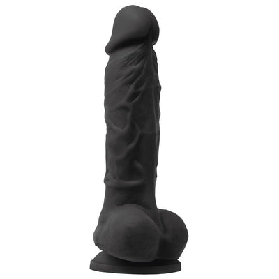 NS Novelties Colours Pleasures Vibrating 5 inch Dildo