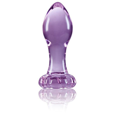 NS Novelties Crystal Flower