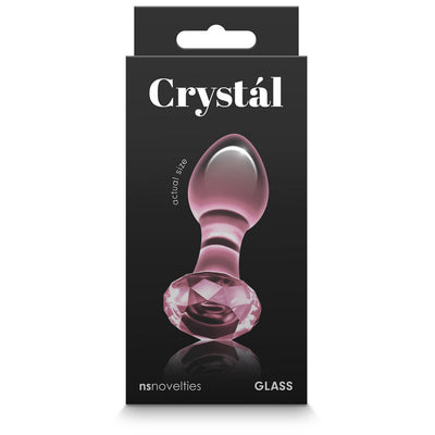 NS Novelties Crystal Gem