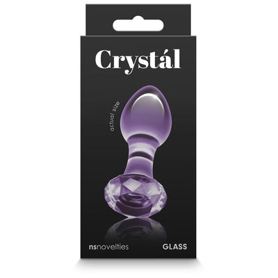 NS Novelties Crystal Gem