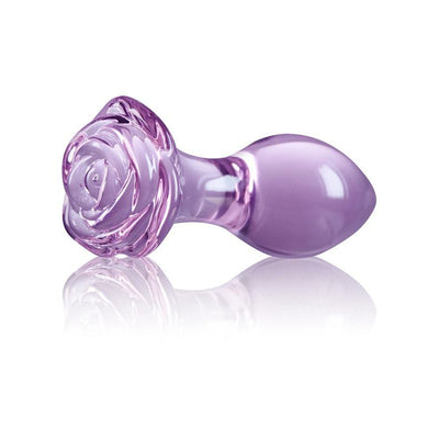 NS Novelties Crystal Rose