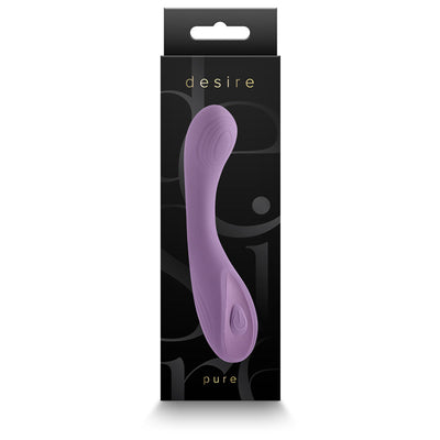 NS Novelties Desire Pure