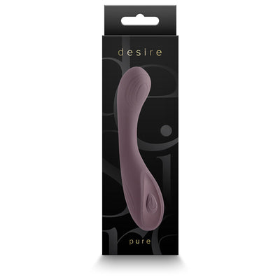 NS Novelties Desire Pure