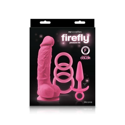 NS Novelties Firefly Pleasure Kit