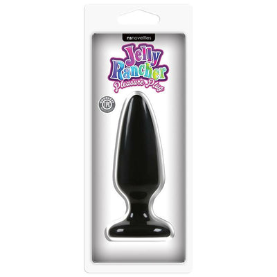 NS Novelties Jelly Rancher Pleasure Plugs Medium