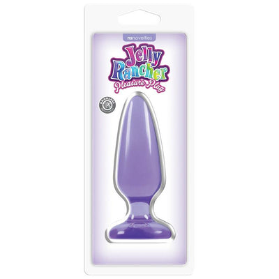 NS Novelties Jelly Rancher Pleasure Plugs Medium