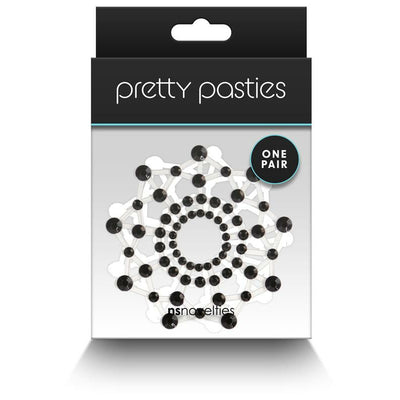 NS Novelties Pretty Pasties Charm III