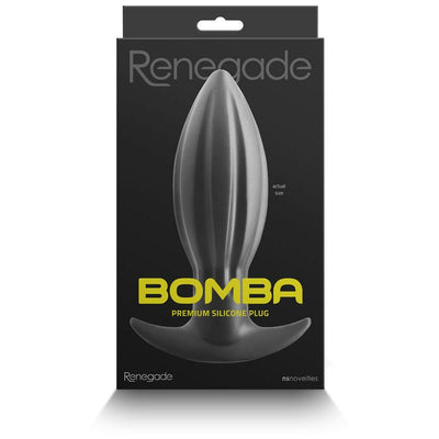 NS Novelties Renegade Bomba Medium