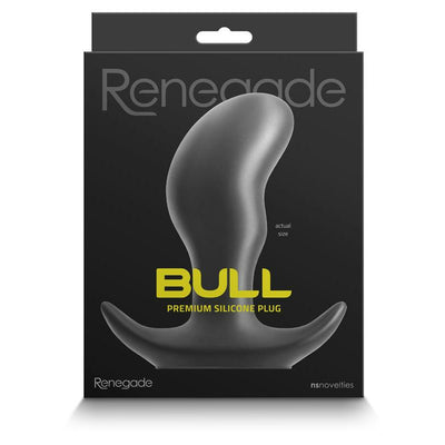 NS Novelties Renegade Bull Small