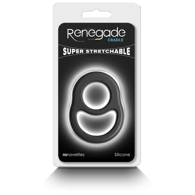 NS Novelties Renegade Cradle