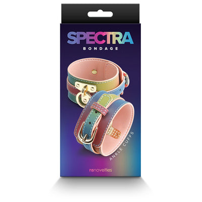 NS Novelties Spectra Bondage Ankle Cuff