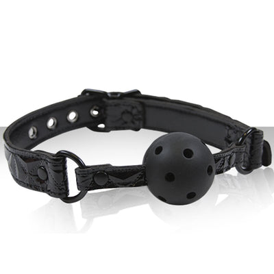 New Sensations Novelties SINFUL - Ball Gag