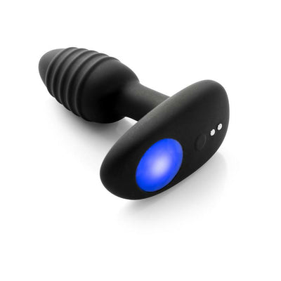 Ohmibod Lumen Black Powered By Kiiroo