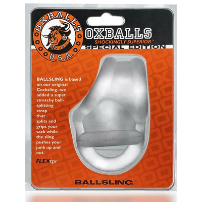 Oxballs Ballsling - Ball-Split-Sling 