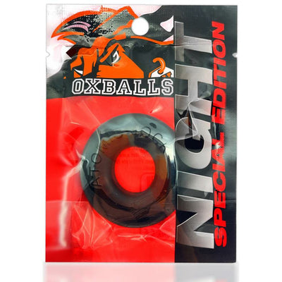 Oxballs Do-Nut-2 Cockring Plus-Silicone Special Edition