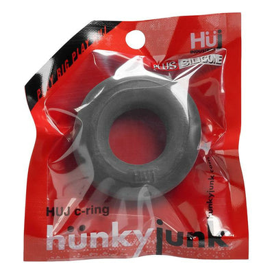 Oxballs Huj C-Ring By Hunkyjunk