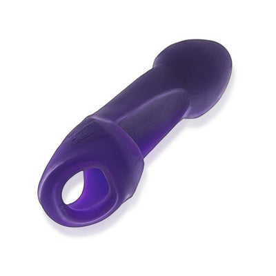 Oxballs Hunkyjunk Double Thruster Double Penetrator Sling